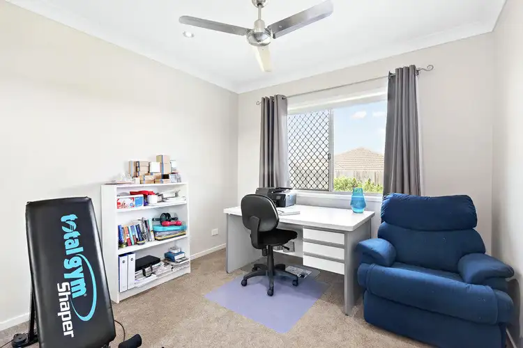 Sixth view of Homely house listing, 57 Huggins Avenue, Yarrabilba QLD 4207