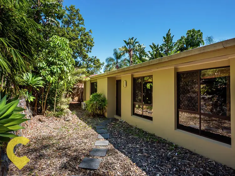 Second view of Homely house listing, 14 Jules Ave, Rochedale South QLD 4123