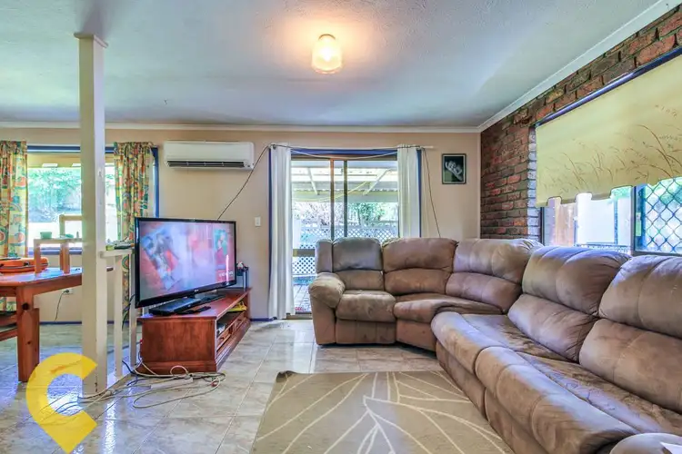 Fifth view of Homely house listing, 11 Foliage Court, Shailer Park QLD 4128