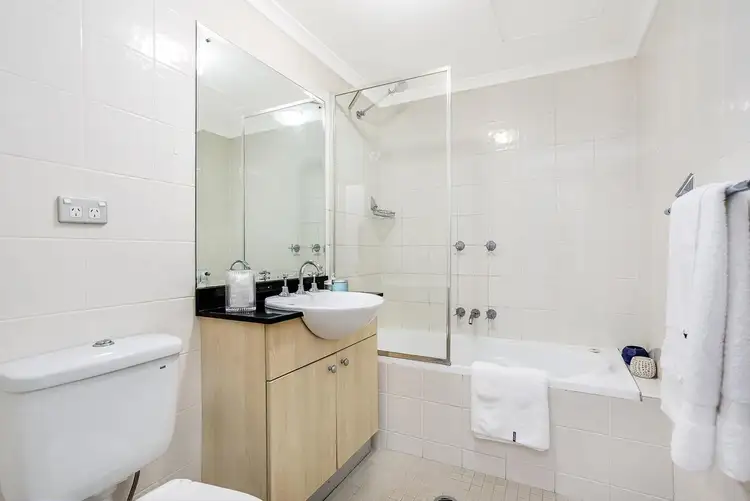 Fourth view of Homely apartment listing, 57/110 Wellington Street, Waterloo NSW 2017
