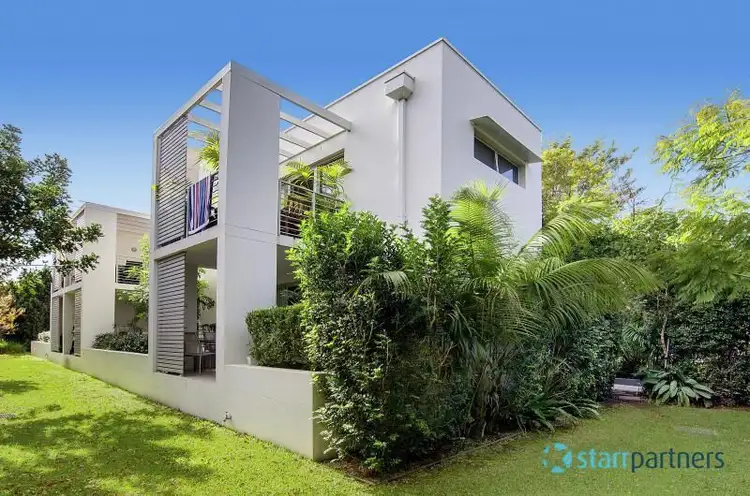 5/5 CAROUSEL CLOSE, Cromer NSW 2099