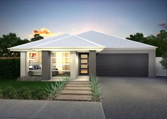 Lot 33 Belford Park, Tahmoor NSW 2573