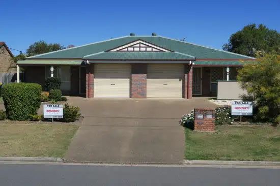 Second view of Homely house listing, 1/25 Kingston Way, Raceview QLD 4305