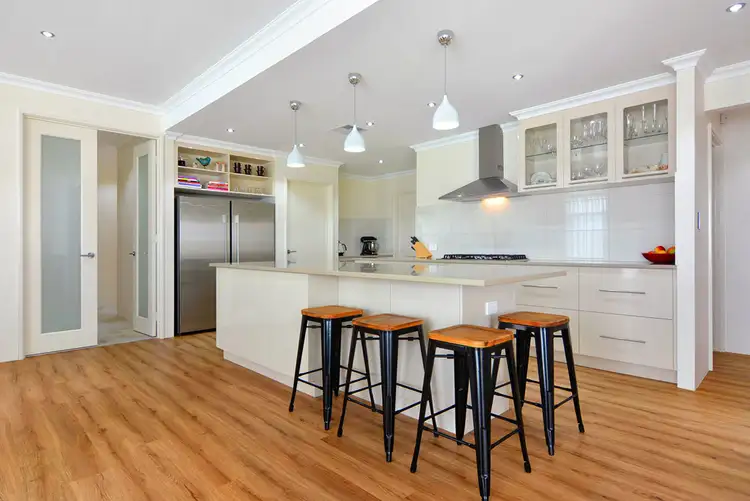 Third view of Homely house listing, 26 Aquamarine Terrace, Australind WA 6233
