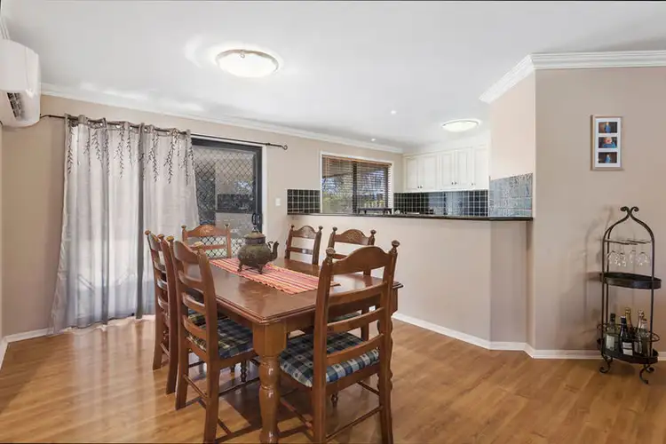 Fifth view of Homely house listing, 10 Lachlan Way, Placid Hills QLD 4343