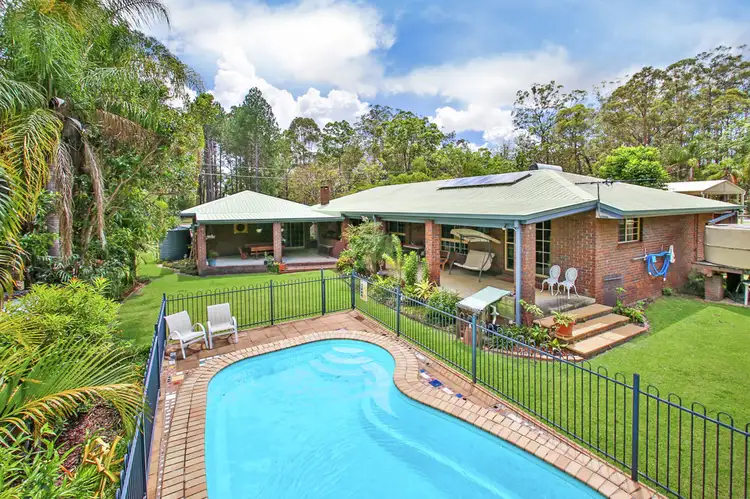 Second view of Homely house listing, 101 Hunt Road, Burpengary QLD 4505