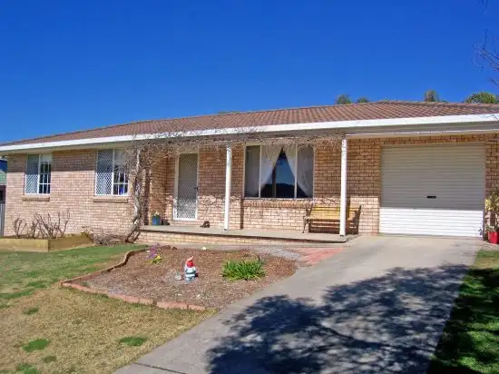 Third view of Homely house listing, 35 Windhover Crescent, Tamworth NSW 2340