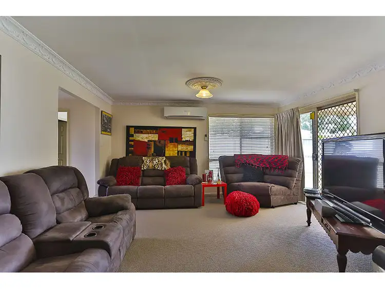 Fifth view of Homely house listing, 140 Hursley Road, Glenvale QLD 4350
