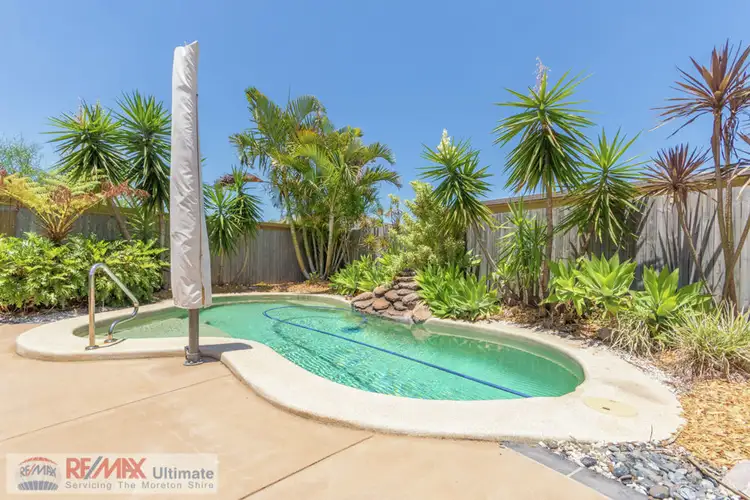 Second view of Homely house listing, 16 McKavanagh Street, Caboolture QLD 4510