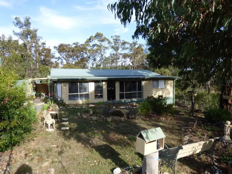 Seventh view of Homely rural property listing, 140 Woodland Drive, Scarsdale VIC 3351