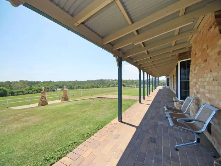 Fifth view of Homely rural property listing, 1062 Caboolture River Road, Rocksberg QLD 4510