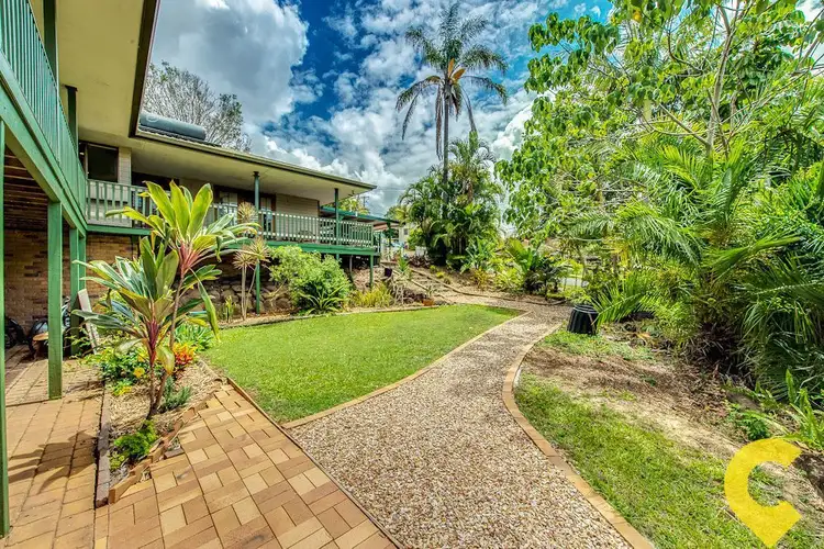 Fifth view of Homely house listing, 3 Kinloch Road, Daisy Hill QLD 4127