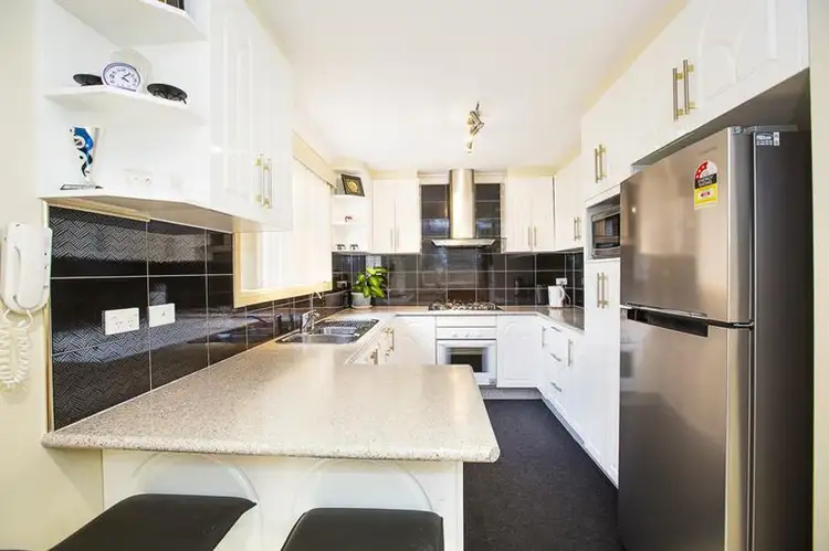 Fourth view of Homely house listing, 99 Mcfarlane Drive, Minchinbury NSW 2770