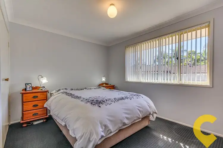 Fifth view of Homely house listing, 24/104 Ewing Road, Woodridge QLD 4114