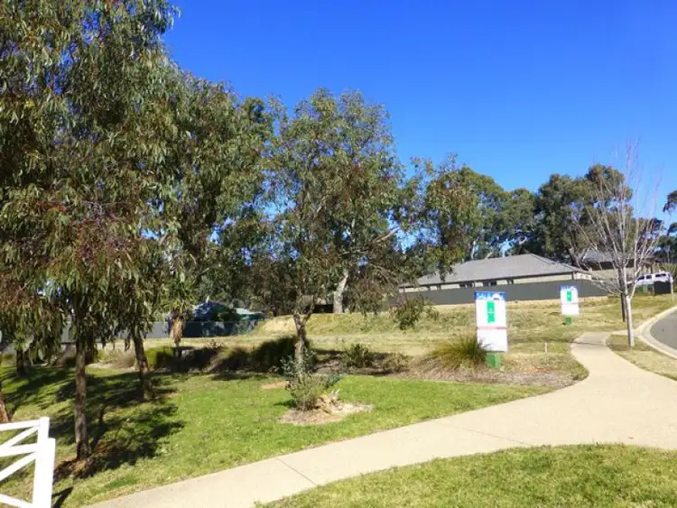 Third view of Homely land listing, Lot 101 Nicholas Paech Drive, Hahndorf SA 5245
