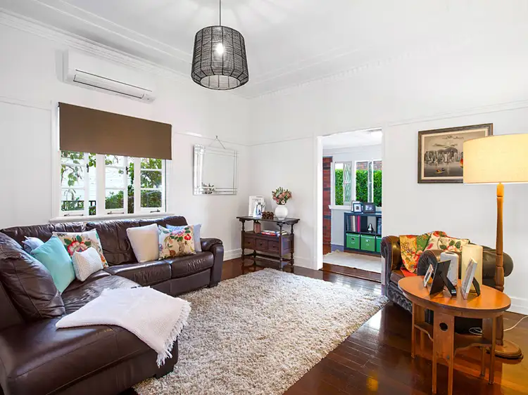 Fourth view of Homely house listing, 23 Atthow Avenue, Ashgrove QLD 4060