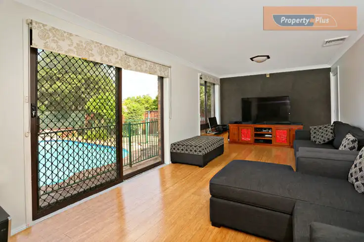 Fourth view of Homely house listing, 42 Explorers Way, St Clair NSW 2759