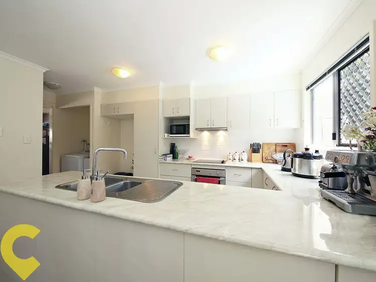 Second view of Homely townhouse listing, 11/154 Norris Road, Bracken Ridge QLD 4017