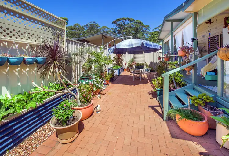 5/257 Pine Creek Way, Bonville, Coffs Harbour NSW 2450