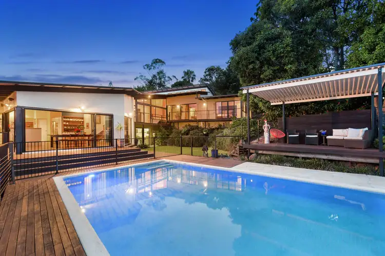 Main view of Homely house listing, 55 Parkes Lane, Terranora NSW 2486
