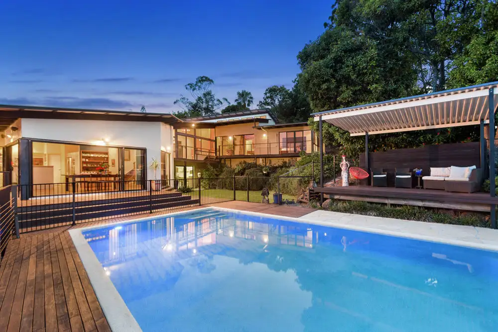 Main view of Homely house listing, 55 Parkes Lane, Terranora NSW 2486