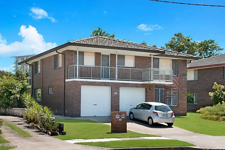 Sixth view of Homely semi-detached listing, 1/45 Coolangatta Rd, Coolangatta QLD 4225