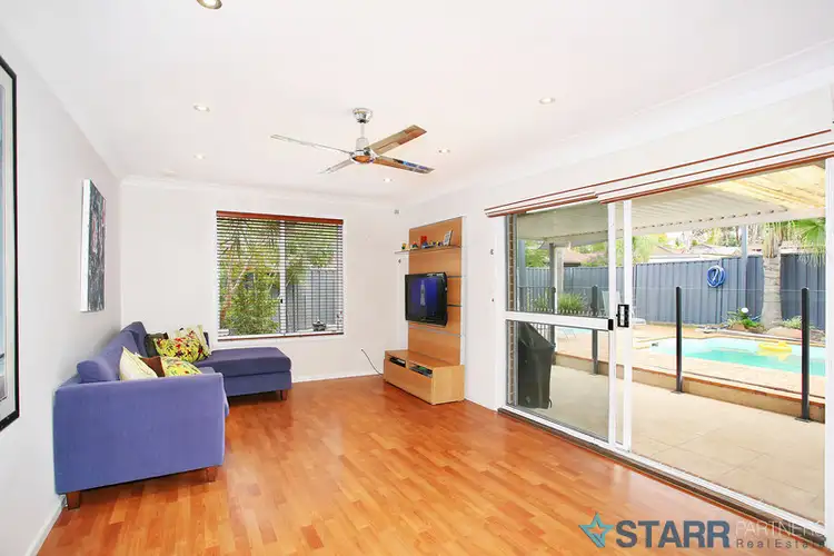Sixth view of Homely house listing, 53 Moxham Street, Cranebrook NSW 2749