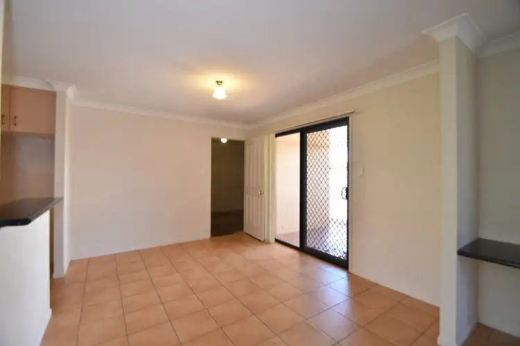 Fourth view of Homely unit listing, 1/472 Stenner Street, Darling Heights QLD 4350