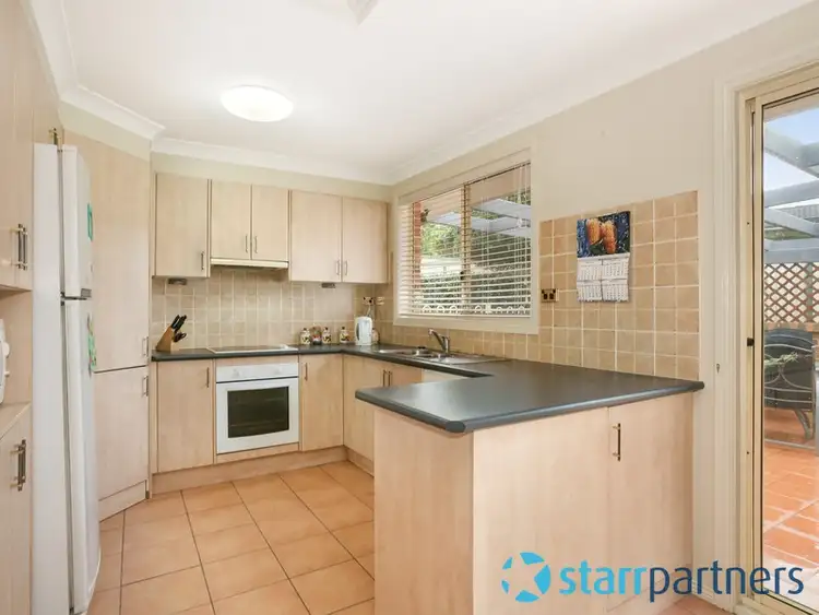 Second view of Homely house listing, 10 Jade Place, St Clair NSW 2759