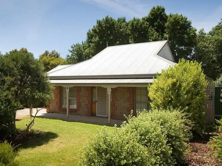 19 Hughes Street, Mount Barker SA 5251