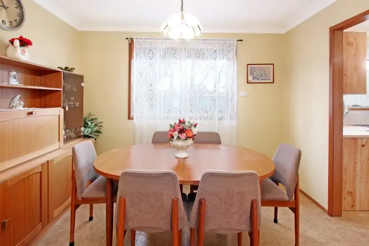 Fifth view of Homely house listing, 1B Oregon Street, Blacktown NSW 2148