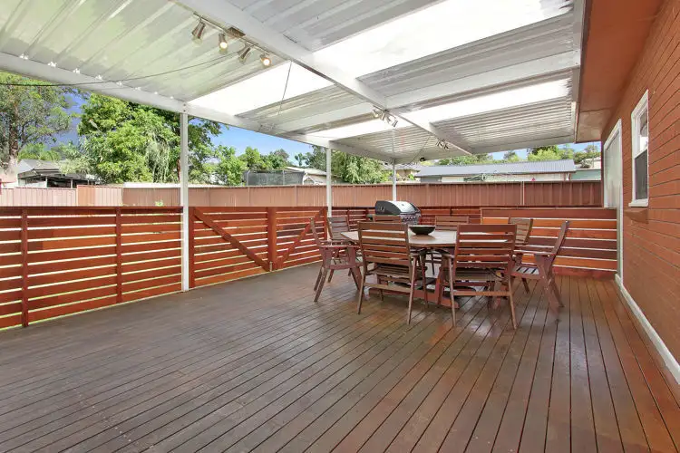 Fifth view of Homely house listing, 23 Tallawong Avenue, Blacktown NSW 2148
