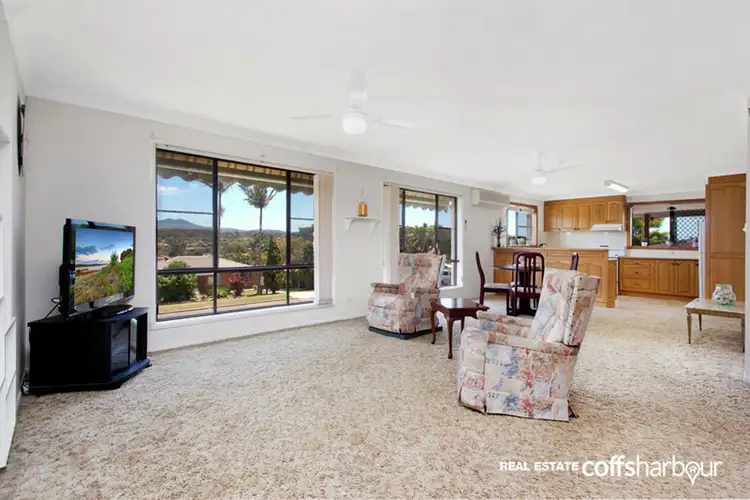 Sixth view of Homely house listing, 2 Tindara Drive, Sawtell NSW 2452