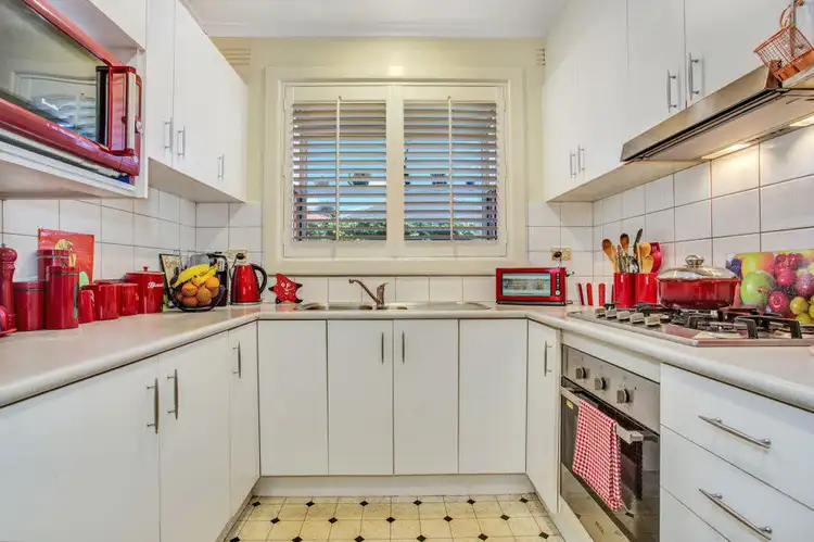 Third view of Homely unit listing, 5/4 Combermere Street, Aberfeldie VIC 3040