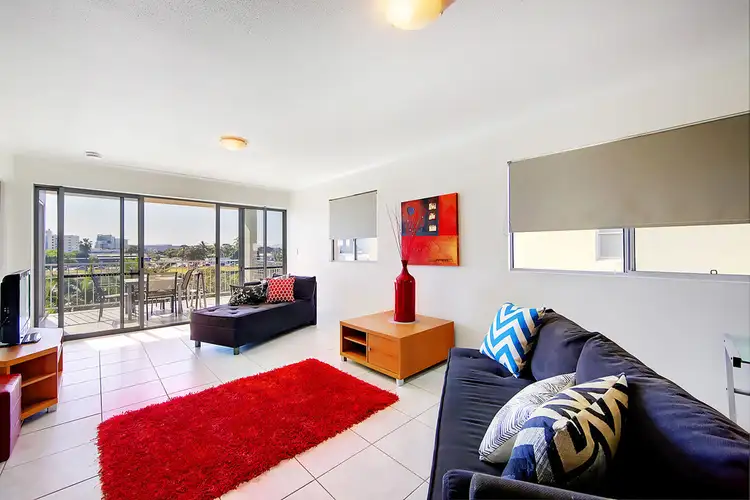 41/11-17 Stanley Street, Townsville City QLD 4810