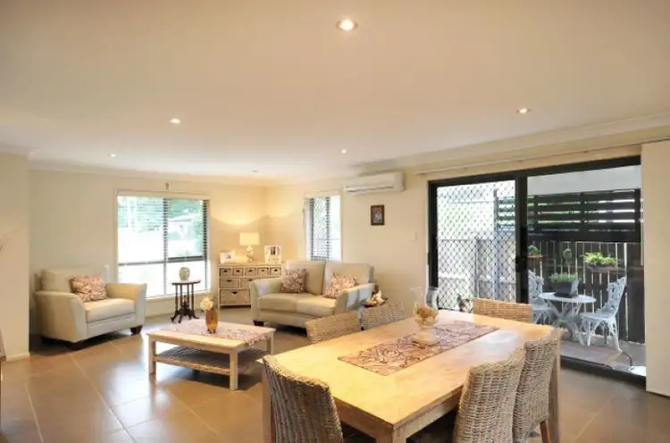 Fourth view of Homely unit listing, 1/68 Cortess Street, Harristown QLD 4350