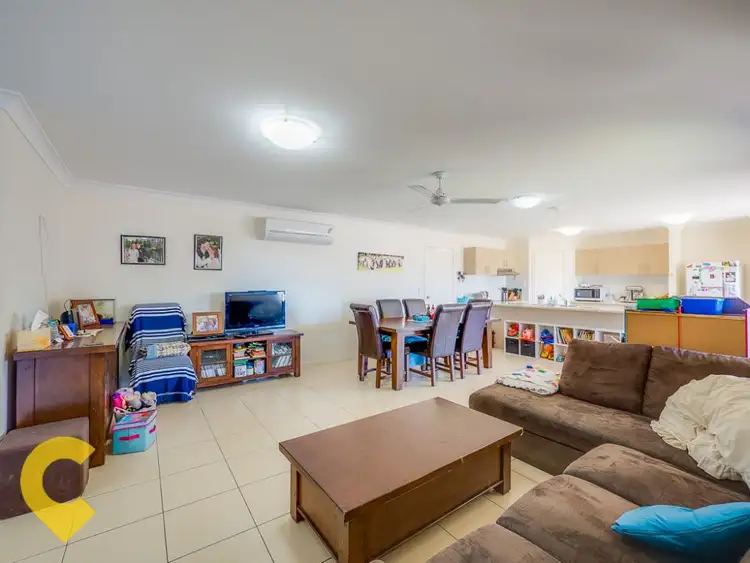 Third view of Homely house listing, 180 Clarks Road, Loganholme QLD 4129