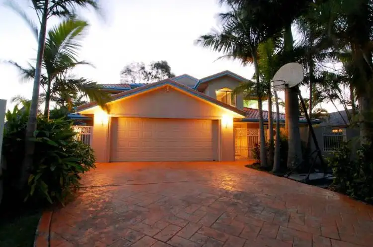 Third view of Homely house listing, 10 Waterford Court, Maroochydore QLD 4558