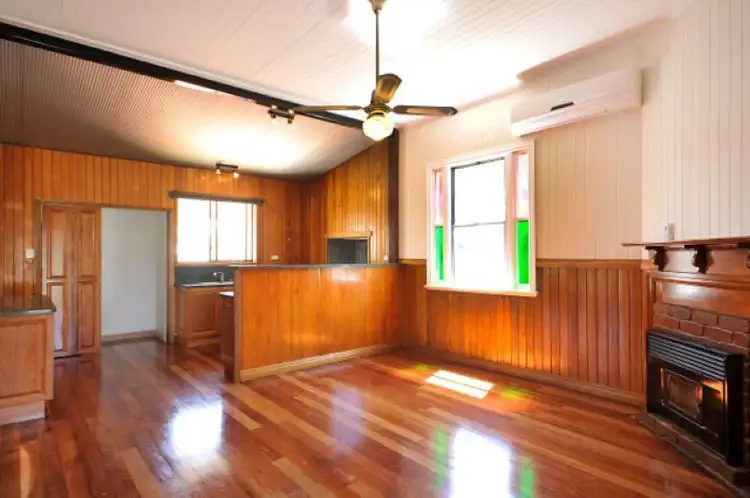 Third view of Homely house listing, 13 Belgium street, South Toowoomba QLD 4350