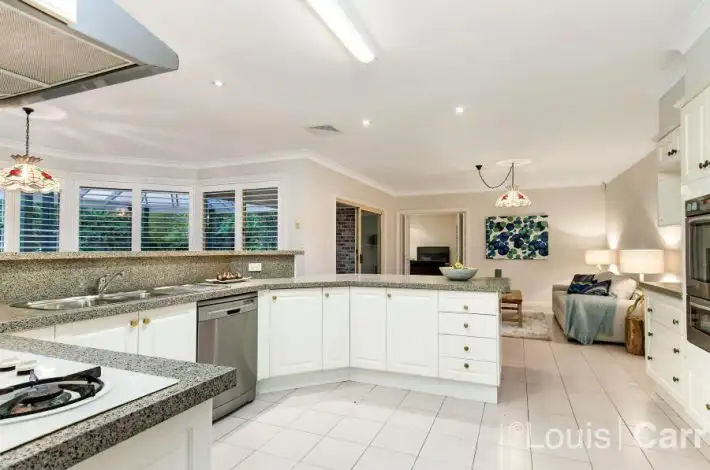 Third view of Homely house listing, 12 Cannan Close, Cherrybrook NSW 2126