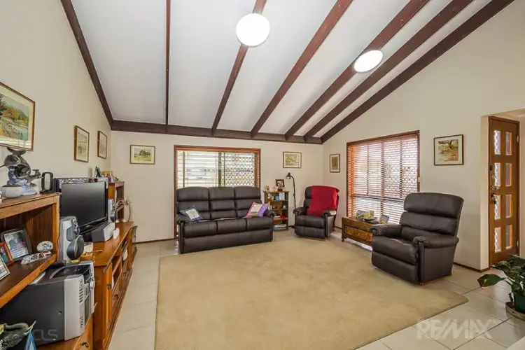 Fifth view of Homely house listing, 28 Sunderland Drive, Banksia Beach QLD 4507