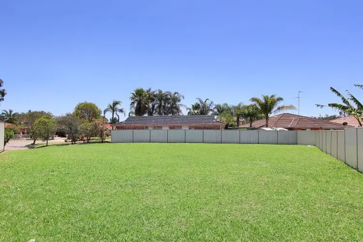 Second view of Homely land listing, Address available on request