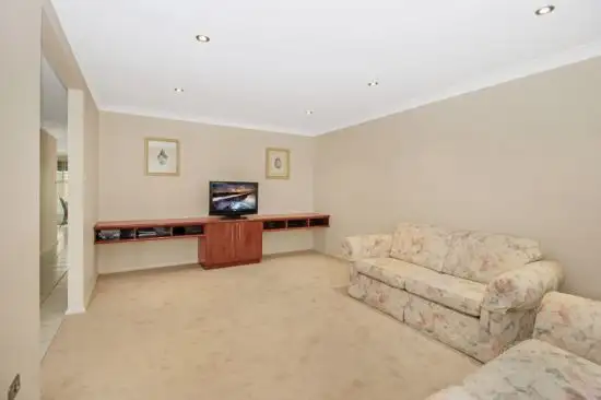 Second view of Homely townhouse listing, 3/35 Webb Street, East Gosford NSW 2250
