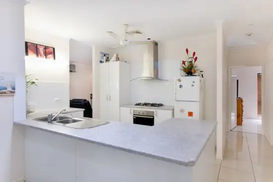 Fifth view of Homely house listing, 32 Villa Street, Bayview Heights QLD 4868