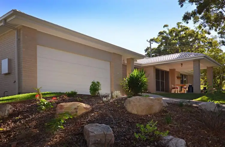 13 Coral Drive, Sandy Beach NSW 2456