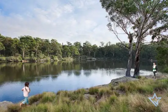 Second view of Homely unit listing, 14 Park Avenue, Westmead NSW 2145