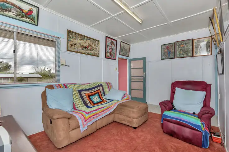 Fourth view of Homely house listing, 15 OAKHILL STREET, One Mile QLD 4305