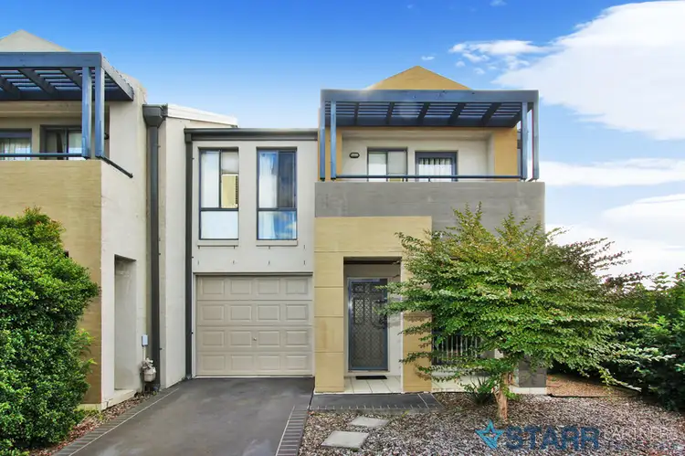 Main view of Homely house listing, 26/90 Parkwood Street, Plumpton NSW 2761