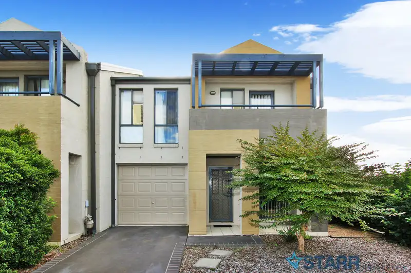 Main view of Homely house listing, 26/90 Parkwood Street, Plumpton NSW 2761