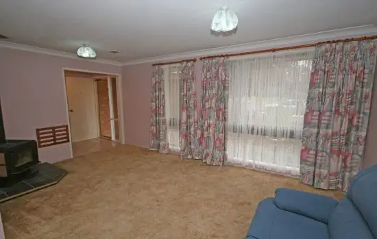 Fifth view of Homely house listing, 88 Harrier Parade, Tamworth NSW 2340